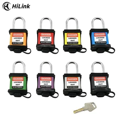 DustProof silica kouvri kadna sekirite blokaj