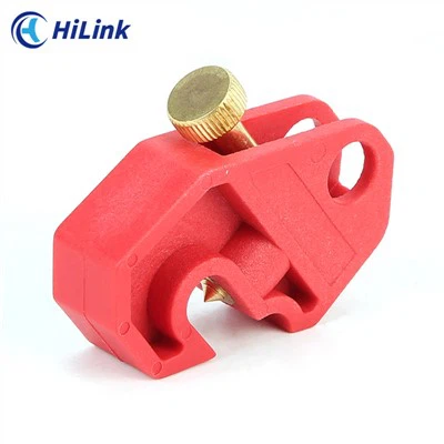 MCB Miniature Awondisman Breaker Lockout