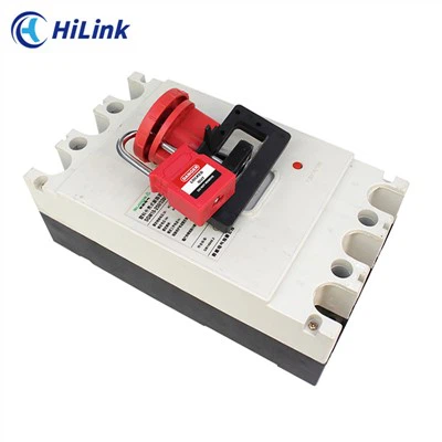 Multi-twou sikwi brekè blokaj